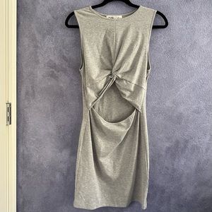 Elodie Dress • Size: L